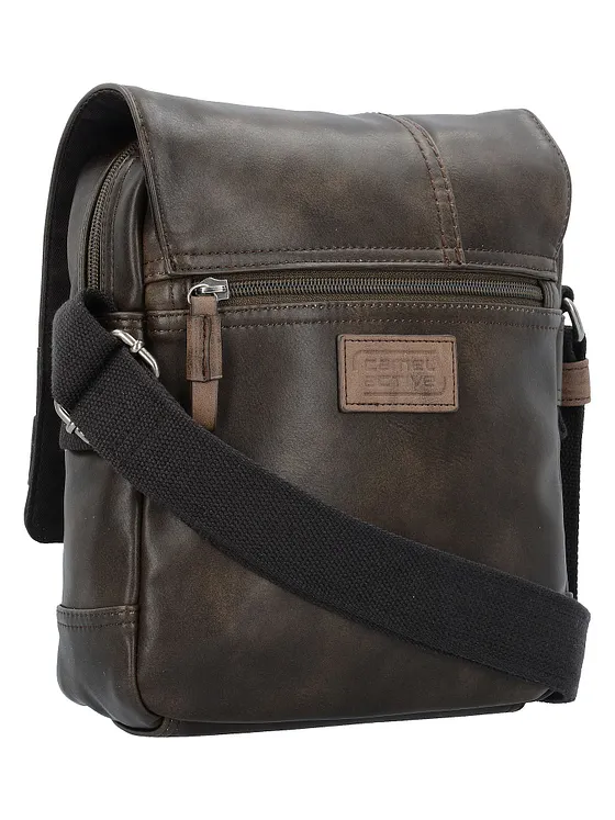 camel active Laos Bolsa de hombro 20 cm camel active Laos Bolsa de hombro 20 cm