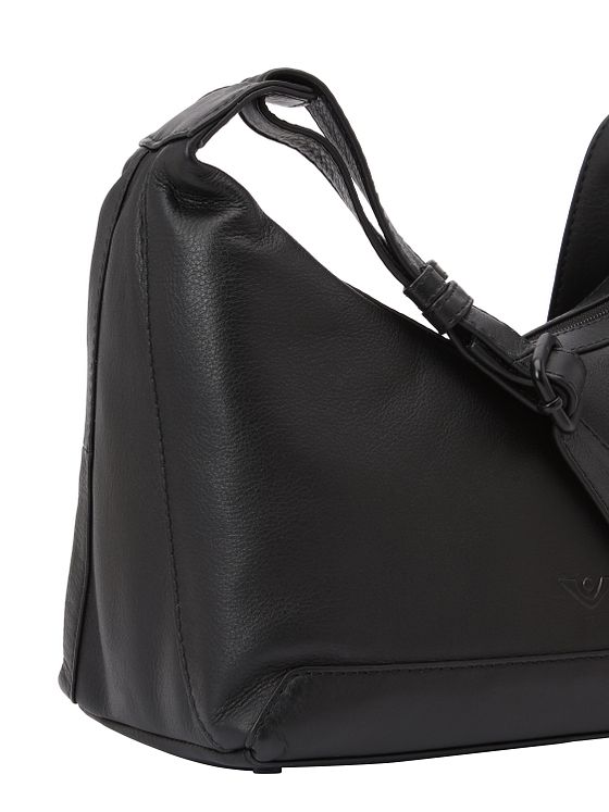 Voi 4 Season Skuldertaske Læder 27 cm