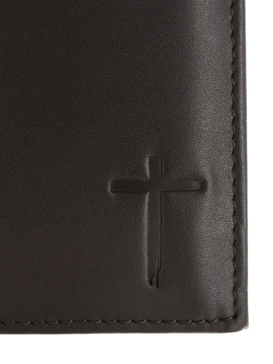 oxmox Leather Pung RFID-beskyttelse Læder 10 cm oxmox Leather Pung RFID-beskyttelse Læder 10 cm