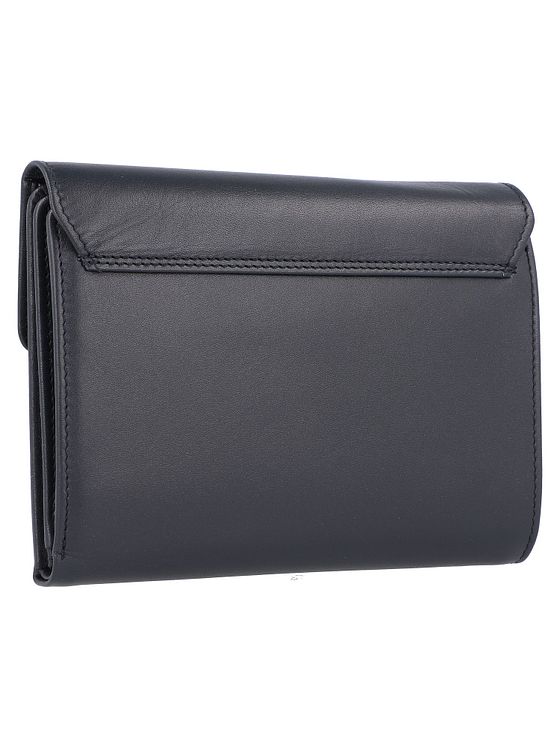 Esquire Helena pung RFID læder 14 cm Esquire Helena pung RFID læder 14 cm