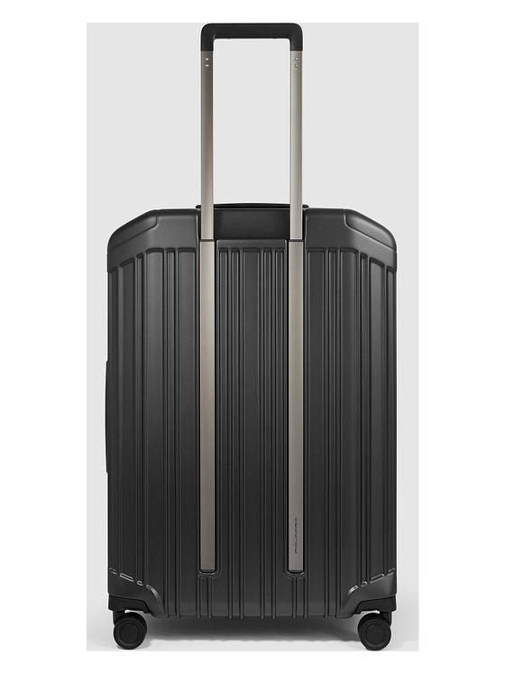 Piquadro PQ Light 4 hjul Trolley 69 cm med strækfold