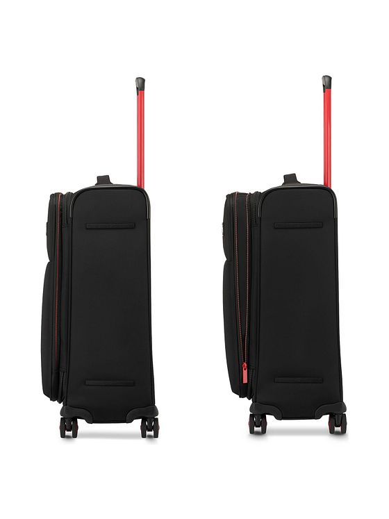 Roncato Move 4 hjul Trolley 64 cm med strækfold
