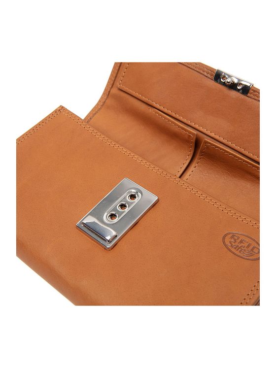 The Chesterfield Brand Waiter Pung Læder 18 cm