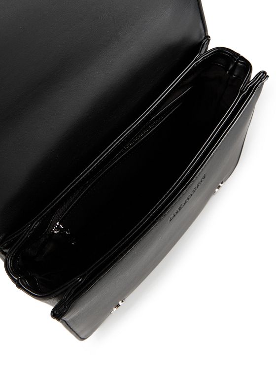 Love Moschino Quilted Skuldertaske 26 cm