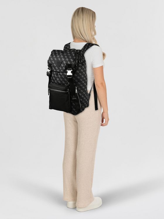 Guess Berlin Daypack 48 cm Laptoprum