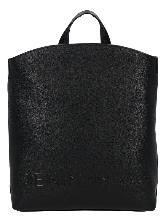 Tom Tailor Denim Zephyra Daypack 33 cm Tom Tailor Denim Zephyra Daypack 33 cm