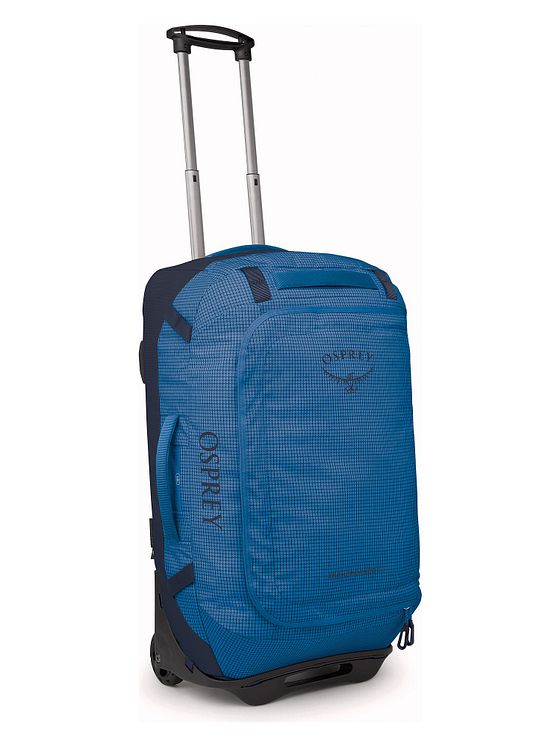 Osprey Transporter 60 2 hjul Rejsetaske 66 cm