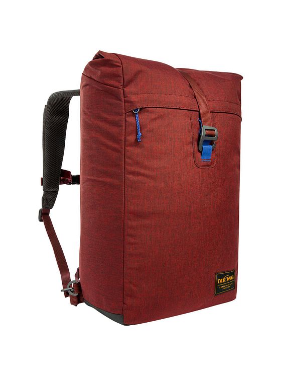 Tatonka Traveller Pack 25 rygsæk 50 cm rum til bærbar computer Tatonka Traveller Pack 25 rygsæk 50 cm rum til bærbar computer