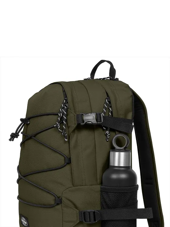 Eastpak Gerys Pro Arkireppu 47.5 cm Kannettavan tietokoneen taskun syvyys Eastpak Gerys Pro Arkireppu 47.5 cm Kannettavan tietokoneen taskun syvyys