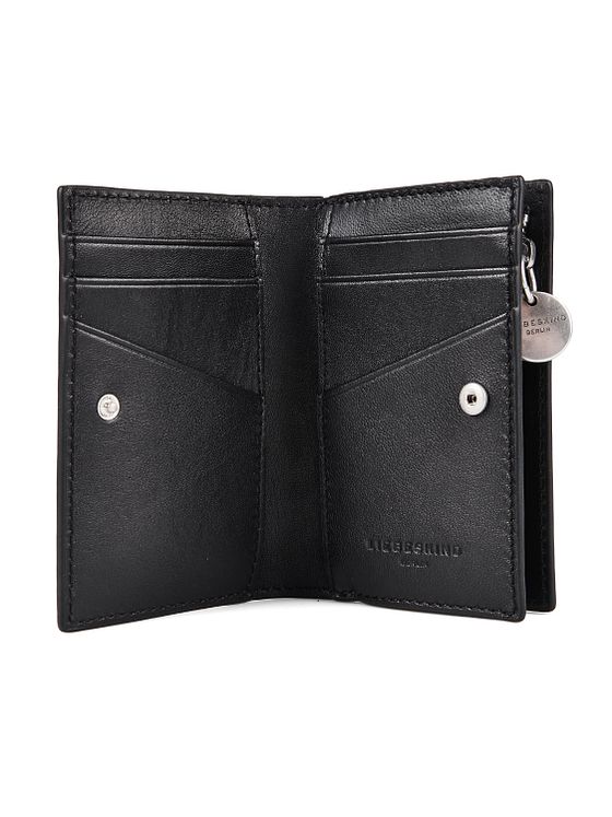 Liebeskind Lya Pung RFID-beskyttelse Læder 12 cm Liebeskind Lya Pung RFID-beskyttelse Læder 12 cm
