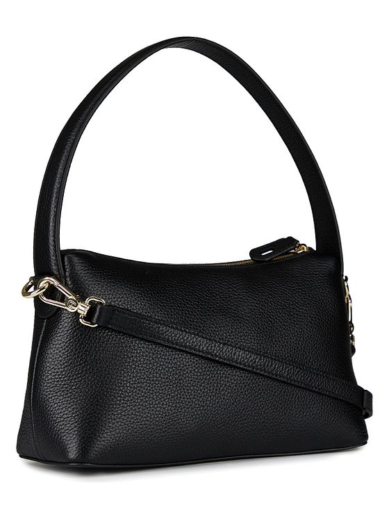 AIGNER Delia Skuldertaske Læder 33 cm