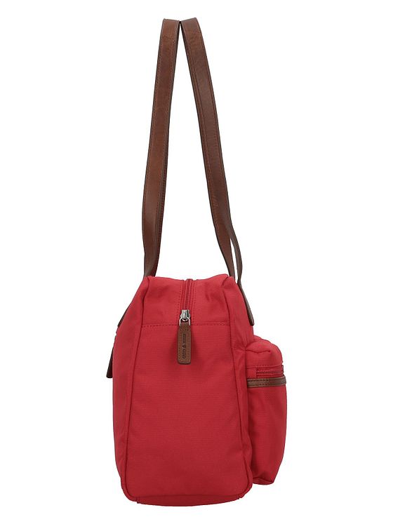 Greenburry Emily Skuldertaske 35 cm Greenburry Emily Skuldertaske 35 cm