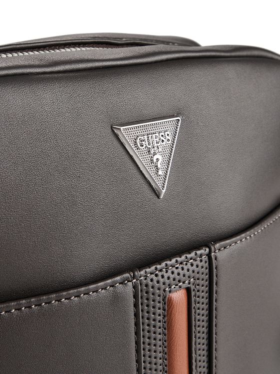Guess Torino Crossbody taske 24.5 cm Guess Torino Crossbody taske 24.5 cm