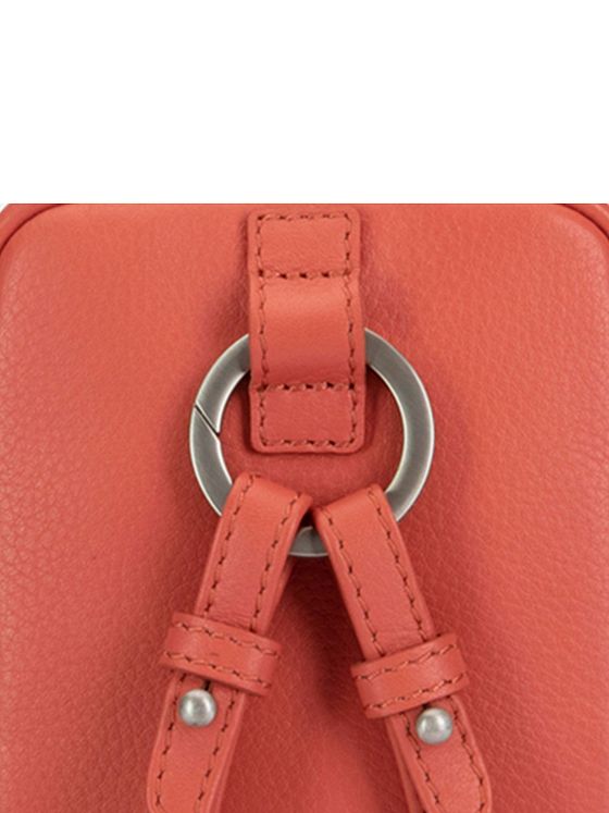 Jekyll & Hide Paris Mobil-etui Læder 11 cm