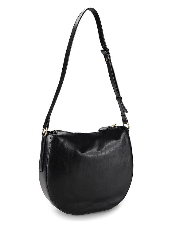 The Bridge Ilaria Skuldertaske Læder 27 cm