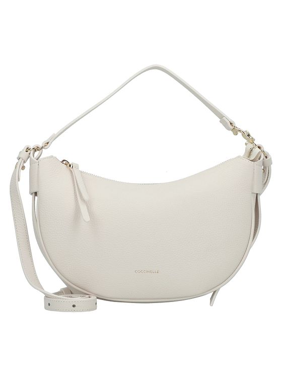 Coccinelle C-Easy Skuldertaske Læder 25 cm