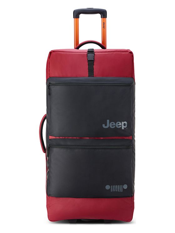 Jeep JS006B 2 kolečka Vozík 82 cm