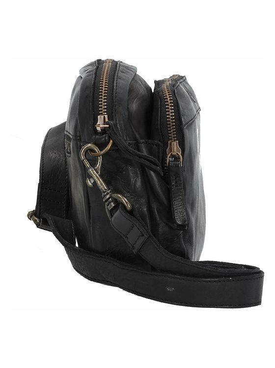 Harbour 2nd Anchor Love Thalea Skuldertaske Læder 23 cm