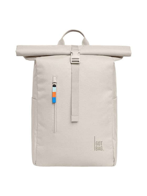 Got Bag Rolltop Easy Daypack 46 cm Laptoprum
