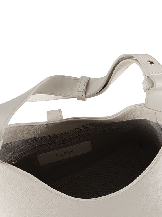 Furla Goccia Skuldertaske S Læder 24 cm