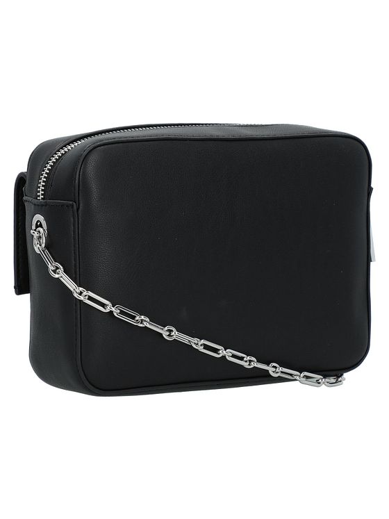 Calvin Klein CK Re-Lock Skuldertaske 22 cm Calvin Klein CK Re-Lock Skuldertaske 22 cm