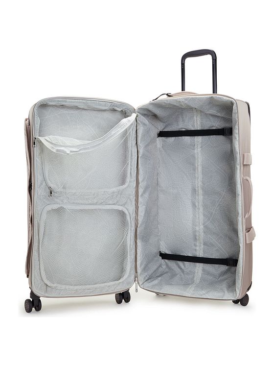 Kipling Basic Plus Spontaneous 4 hjul Trolley L 78 cm Kipling Basic Plus Spontaneous 4 hjul Trolley L 78 cm