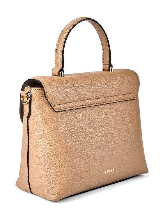 Furla Moonlight Håndtaske S Læder 23 cm