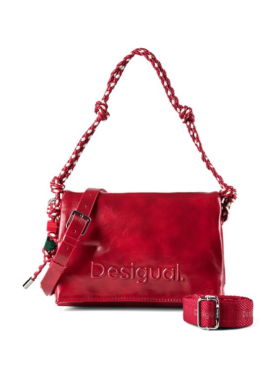 Desigual Half Taška přes rameno 24 cm