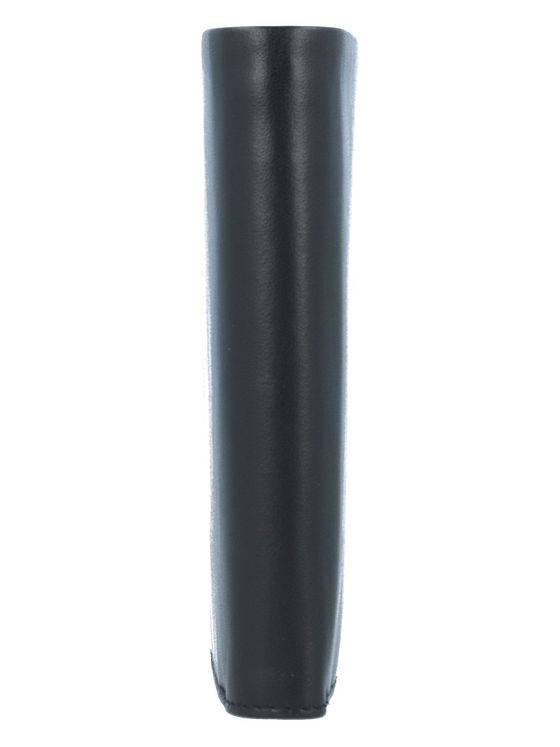 Esquire Ny Silkepung i læder 10 cm