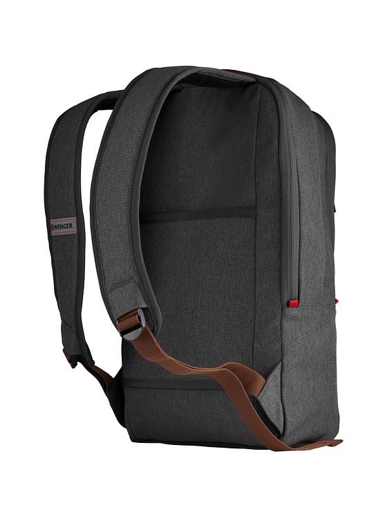 Wenger City Upgrade-rygsæk 41 cm med rum til bærbar computer