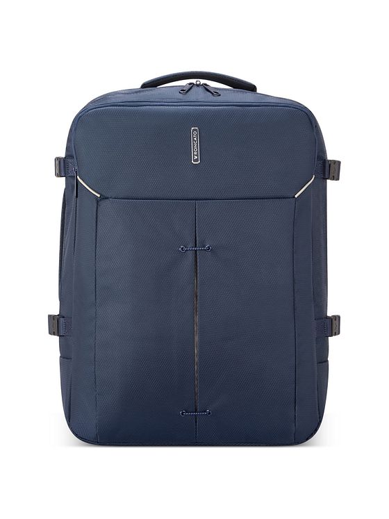 Roncato Ironik 2.0 Daypack 45 cm Laptoprum Roncato Ironik 2.0 Daypack 45 cm Laptoprum
