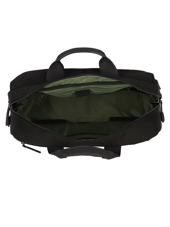 Jost Aktovka Tallinn 42 cm s přihrádkou na notebook