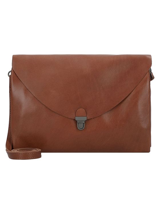 Harold's Fold Skuldertaske Læder 24 cm Harold's Fold Skuldertaske Læder 24 cm