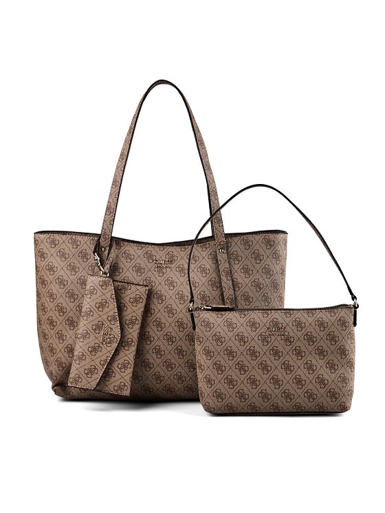 Guess Brenton Shopper taske 36 cm Guess Brenton Shopper taske 36 cm