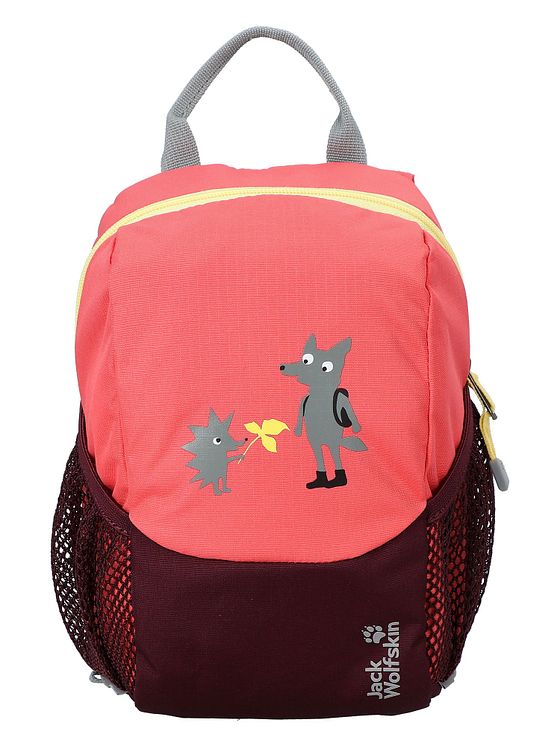 Jack Wolfskin Sprout Børne-rygsæk 25.5 cm