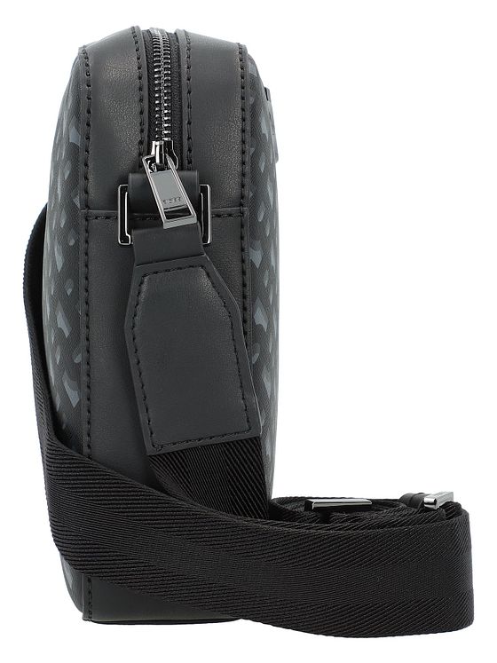 Boss B-Icon Mini Bag skuldertaske Læder 16.5 cm