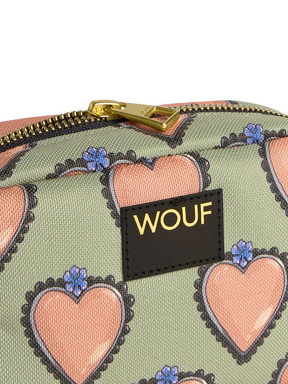 Wouf Daily Kultur-taske 15 cm