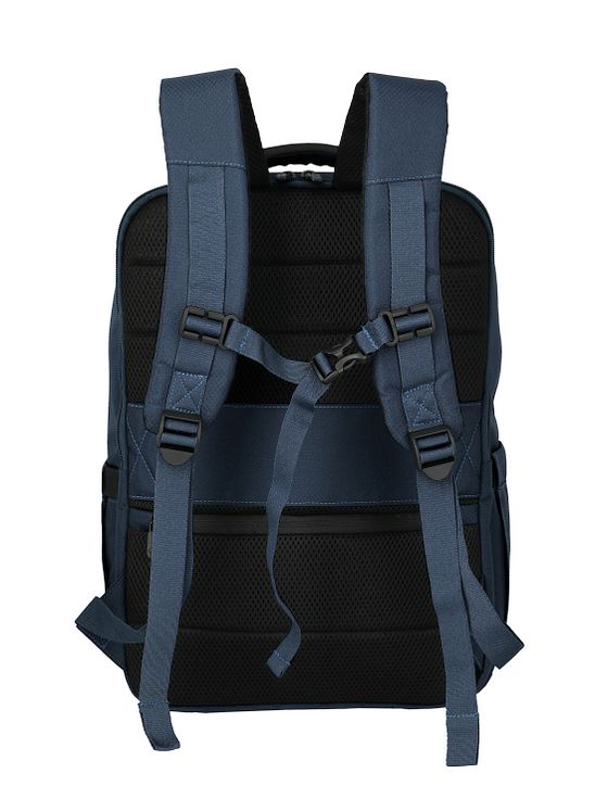 Travelite Skaii Arkireppu M 43 cm Kannettavan tietokoneen taskun syvyys Travelite Skaii Arkireppu M 43 cm Kannettavan tietokoneen taskun syvyys