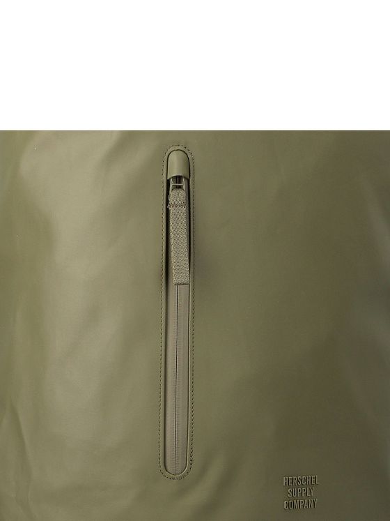 Herschel Roll Top Daypack 50 cm Laptoprum