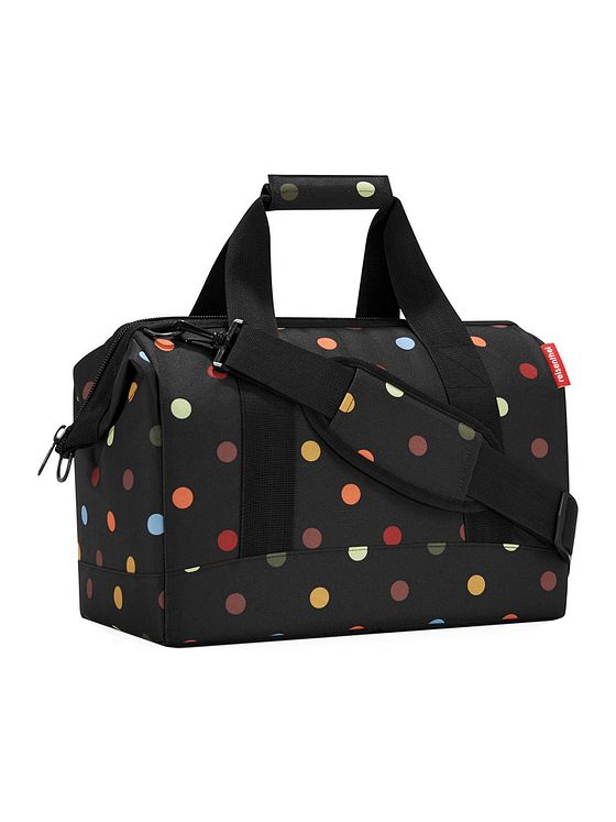 reisenthel Allrounder M Weekender rejsetaske 40 cm