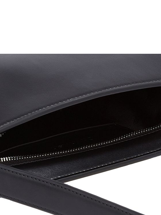 Calvin Klein Embossed Skuldertaske 31 cm