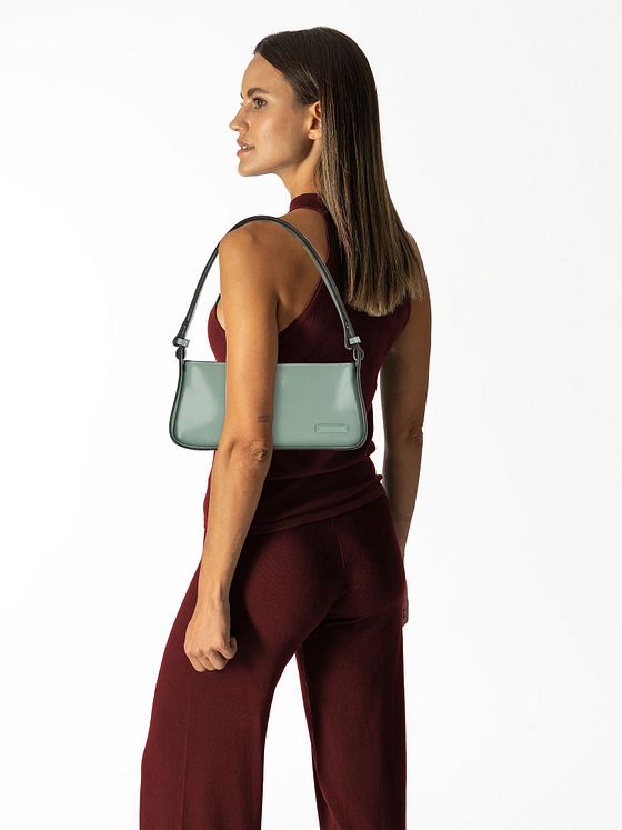 Liebeskind Franzis Skuldertaske Læder 28 cm Liebeskind Franzis Skuldertaske Læder 28 cm