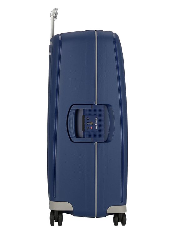 Samsonite S'Cure Spinner 4-hjuls trolley 75 cm Samsonite S'Cure Spinner 4-hjuls trolley 75 cm