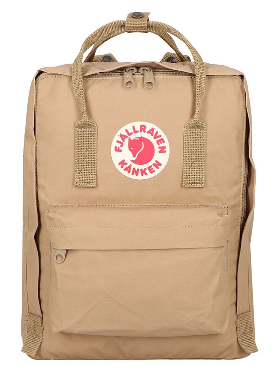 Fjällräven Kanken Rygsæk Rygsæk 38 cm
