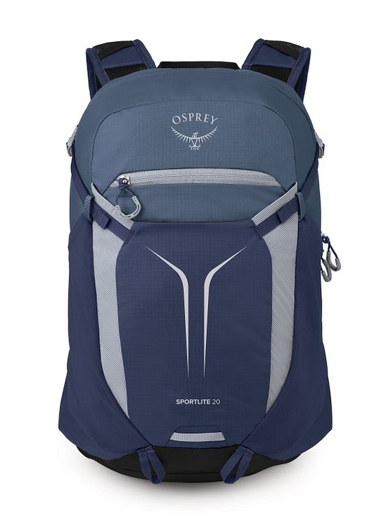 Osprey Sportlite 20 Vandrer-rygsæk 45 cm Osprey Sportlite 20 Vandrer-rygsæk 45 cm