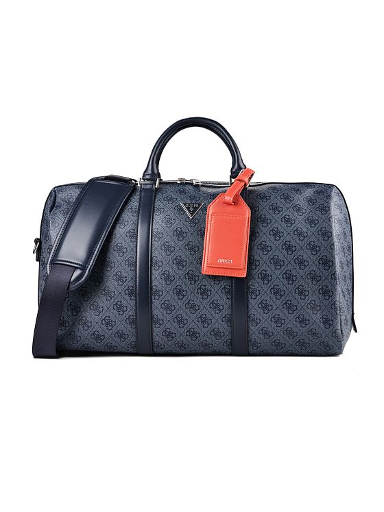 Guess Milano Weekender Reisetasche 46 cm Guess Milano Weekender Reisetasche 46 cm