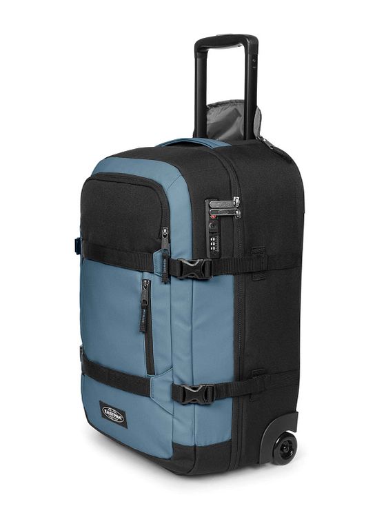 Eastpak Transit'R Pro 2-hjulet Rejsetaske S 56 cm Eastpak Transit'R Pro 2-hjulet Rejsetaske S 56 cm