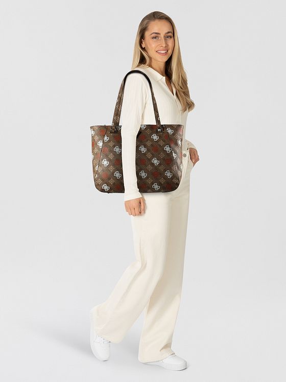 Guess Eliette Shopper-taske 47 cm Laptoprum