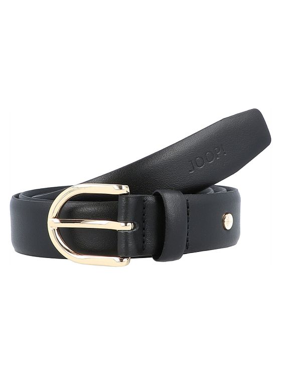 Joop! Jeansbælte i læder Joop! Jeansbælte i læder