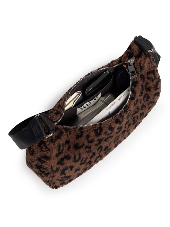 Wouf Teddy Bolsa de hombro 33 cm Wouf Teddy Bolsa de hombro 33 cm